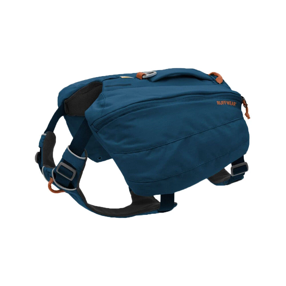 Ruffwear Front Range Day Pack - Blue Moon 9 Ruffwear Front Range Day Pack - Blue Moon - Image 7