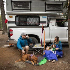 Ruffwear Knot-a-Hitch -Selecteer Dierenwinkels ruffwear knot a hitch 124646 0500 none