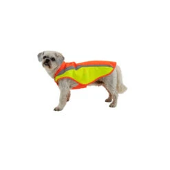 Ruffwear Lumenglow Hi-Vis Dog Jacket -Selecteer Dierenwinkels ruffwear lumenglow hi vis dog jacket 217204 1000 none
