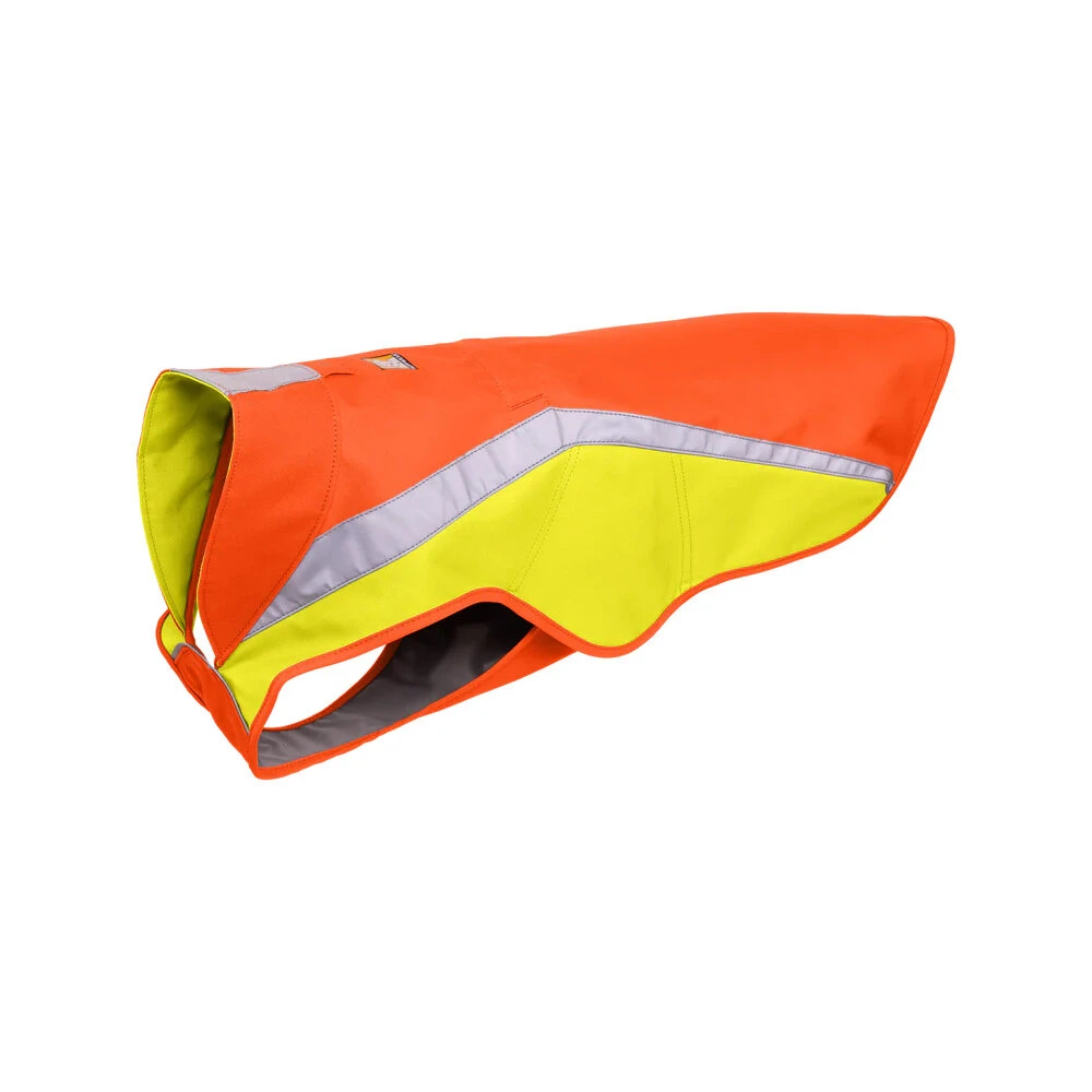 Ruffwear Lumenglow Hi-Vis Dog Jacket - Afbeelding 11