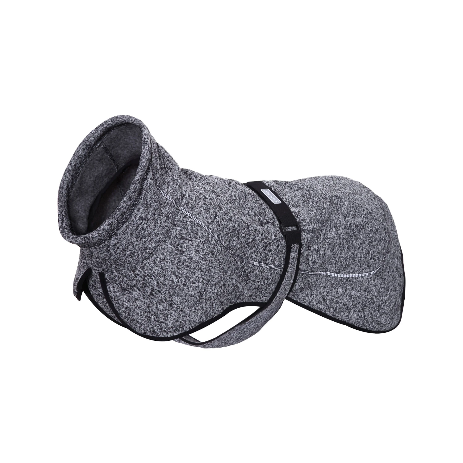 RukkaPets Comfy Knit Jacket 5 RukkaPets Comfy Knit Jacket - Image 3