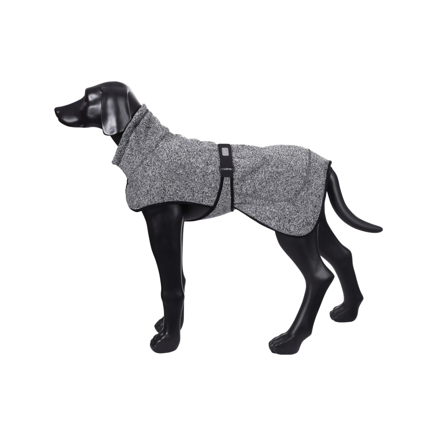 RukkaPets Comfy Knit Jacket 14 RukkaPets Comfy Knit Jacket - Image 12