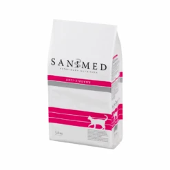 SANIMED Anti Struvite Cat -Selecteer Dierenwinkels sAVDkQE5ABmUMt8bhUrIhJPHNLOsUU metaU2FuaW1lZC1BUy0xLjUucG5n