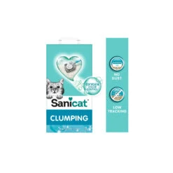 Sanicat Kattenbakvulling Marsellasoap -Selecteer Dierenwinkels sanicat kattenbakvulling marsellasoap 215066 1500 none
