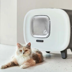 Savic Mira Kattenbak 15 Savic Mira Kattenbak -Selecteer Dierenwinkels savic mira kattenbak 211001 2000 none