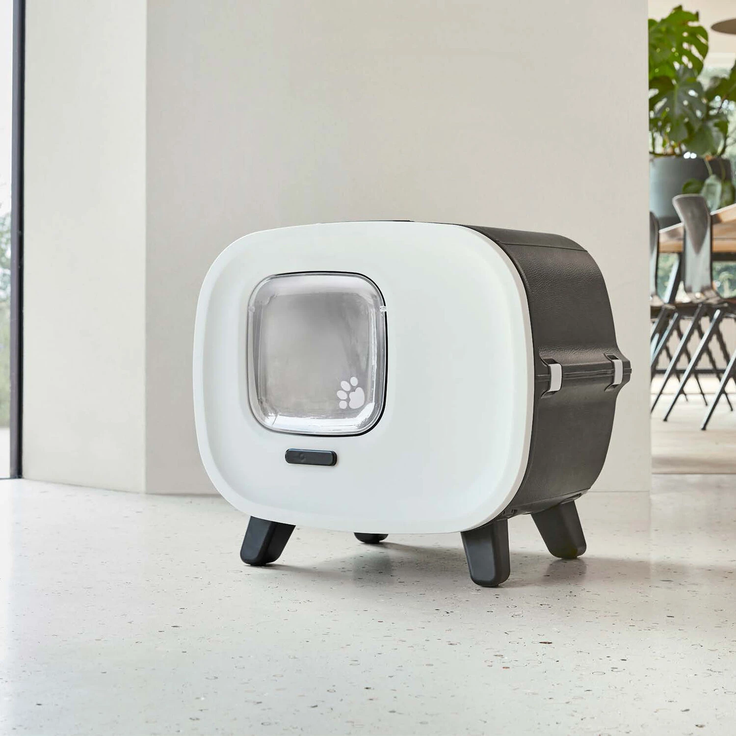 Savic Mira Kattenbak 8 Savic Mira Kattenbak - Image 6