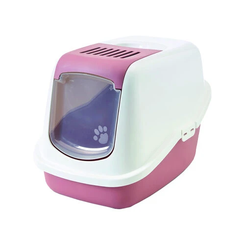 Savic Nestor Earth Kattenbak - Image 2