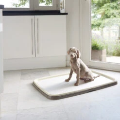 Savic Puppy Trainer + Pads -Selecteer Dierenwinkels savic puppy trainer pads 163498 2000 none