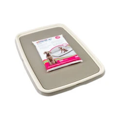 Savic Puppy Trainer + Pads -Selecteer Dierenwinkels savic puppy trainer pads 163501 2000 none