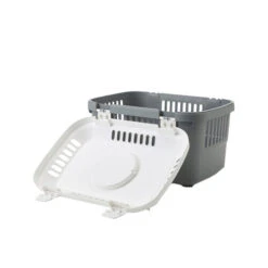 Savic Reismand Discovery 1 -Selecteer Dierenwinkels savic reismand discovery 1 209837 0500 none