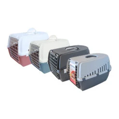 Savic Reismand Trotter 16 Savic Reismand Trotter -Selecteer Dierenwinkels savic reismand trotter 130043 0500 none