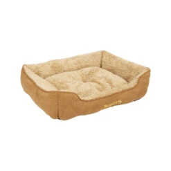 Scruffs Cosy Box Bed -Selecteer Dierenwinkels scruffs cosy box bed 209477 1000 none