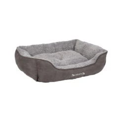 Scruffs Cosy Box Bed -Selecteer Dierenwinkels scruffs cosy box bed 209480 1000 none