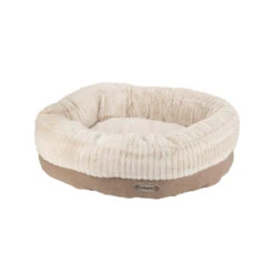 Scruffs Ellen Donut -Selecteer Dierenwinkels scruffs ellen donut tan 167158 1000 none 7