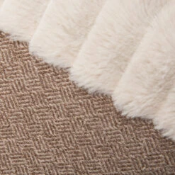 Scruffs Ellen Donut -Selecteer Dierenwinkels scruffs ellen donut tan 167161 1000 none