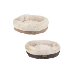 Scruffs Ellen Donut -Selecteer Dierenwinkels scruffs ellen donut tan 208169 0500 none