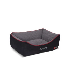 Scruffs Thermal Box Bed -Selecteer Dierenwinkels scruffs thermal box bed 219312 0500 none