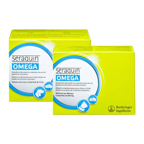 Seraquin Omega 4 Seraquin Omega - Image 2