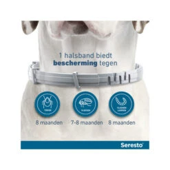 Seresto Hond -Selecteer Dierenwinkels seresto hond 174106 0500 none