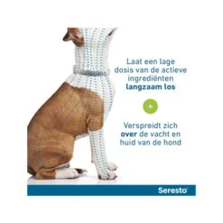 Seresto Hond -Selecteer Dierenwinkels seresto hond 174112 0500 none