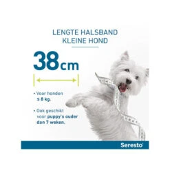 Seresto Hond -Selecteer Dierenwinkels seresto hond 174115 0500 none