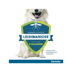 Seresto Hond -Selecteer Dierenwinkels seresto hond 174118 0500 none