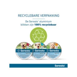 Seresto Hond -Selecteer Dierenwinkels seresto hond 174121 0500 none