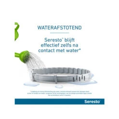 Seresto Hond -Selecteer Dierenwinkels seresto hond 174124 0500 none