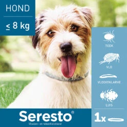 Seresto Hond -Selecteer Dierenwinkels seresto hond 180931 1000 none