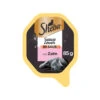 Sheba Sauce Lover - Zalm -Selecteer Dierenwinkels sheba sauce lover zalm 22 x 85 g 112679 0500 none