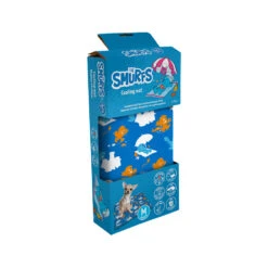 Duvo+ Smurfen Koelmat 7 Duvo+ Smurfen Koelmat -Selecteer Dierenwinkels smurfen koelmat 222445 1000 none