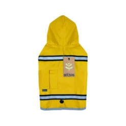 Sötnos Hondenregenjas -Selecteer Dierenwinkels stnos hondenregenjas 99820 0500 none