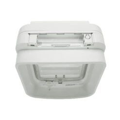 SureFlap DualScan Kattenluik -Selecteer Dierenwinkels sureflap dualscan kattenluik 221150 2000 none