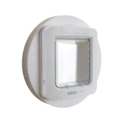 SureFlap Microchip Huisdierluik Connect -Selecteer Dierenwinkels sureflap microchip huisdierluik connect 219833 2000 none