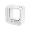 SureFlap Microchip Kattenluik Connect -Selecteer Dierenwinkels sureflap microchip kattenluik connect excl hub 135320 2000 none