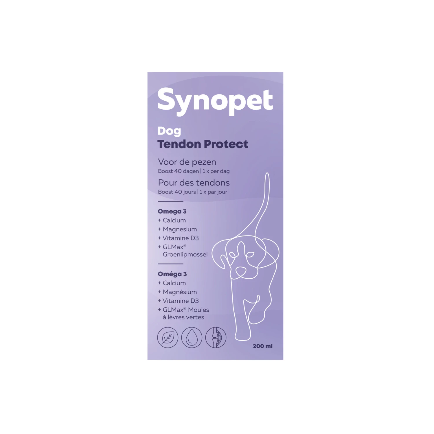 Synopet Tendon Protect Dog 5 Synopet Tendon Protect Dog - Image 3