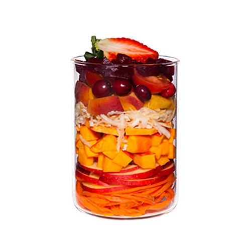 Terra Canis Groente & Fruit Menu Rode Detox 5 Terra Canis Groente & Fruit Menu Rode Detox - Image 3