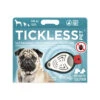 TickLess Hond & Kat 1 TickLess Hond & Kat -Selecteer Dierenwinkels tickless hondkat beige 1 stuk 110458 1000 none
