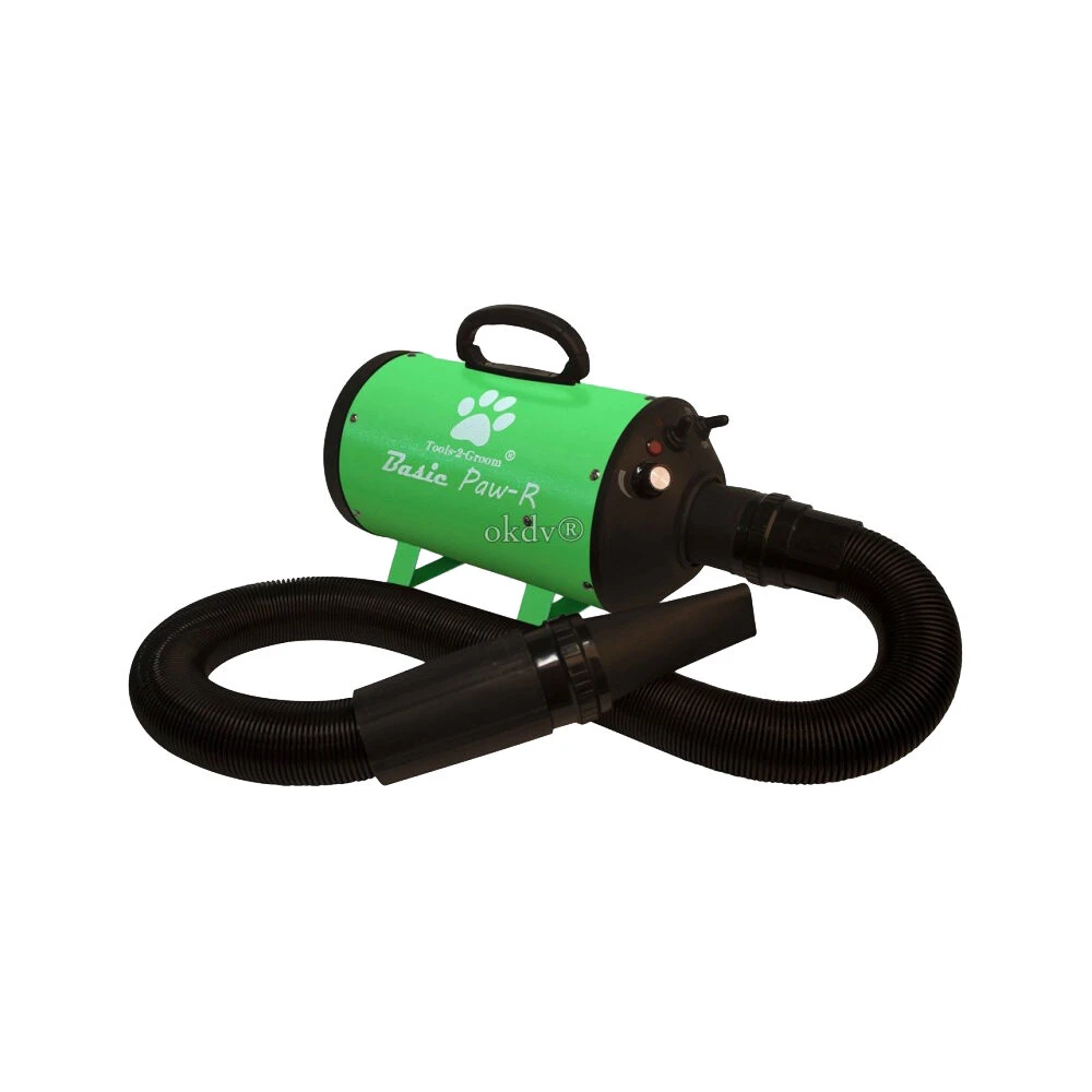 Tools-2-Groom Paw-R Basic Waterblazer 8 Tools-2-Groom Paw-R Basic Waterblazer - Image 6