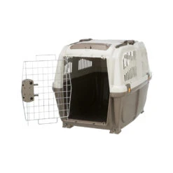 Trixie - Vervoersbox Skudo -Selecteer Dierenwinkels trixie vervoersbox skudo 192647 1000 none