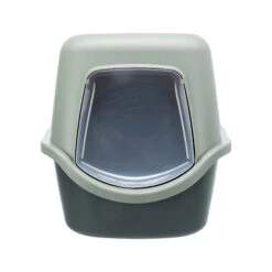 Trixie Be Eco Kattenbak Vico -Selecteer Dierenwinkels trixie be eco kattenbak vico 167620 2000 none