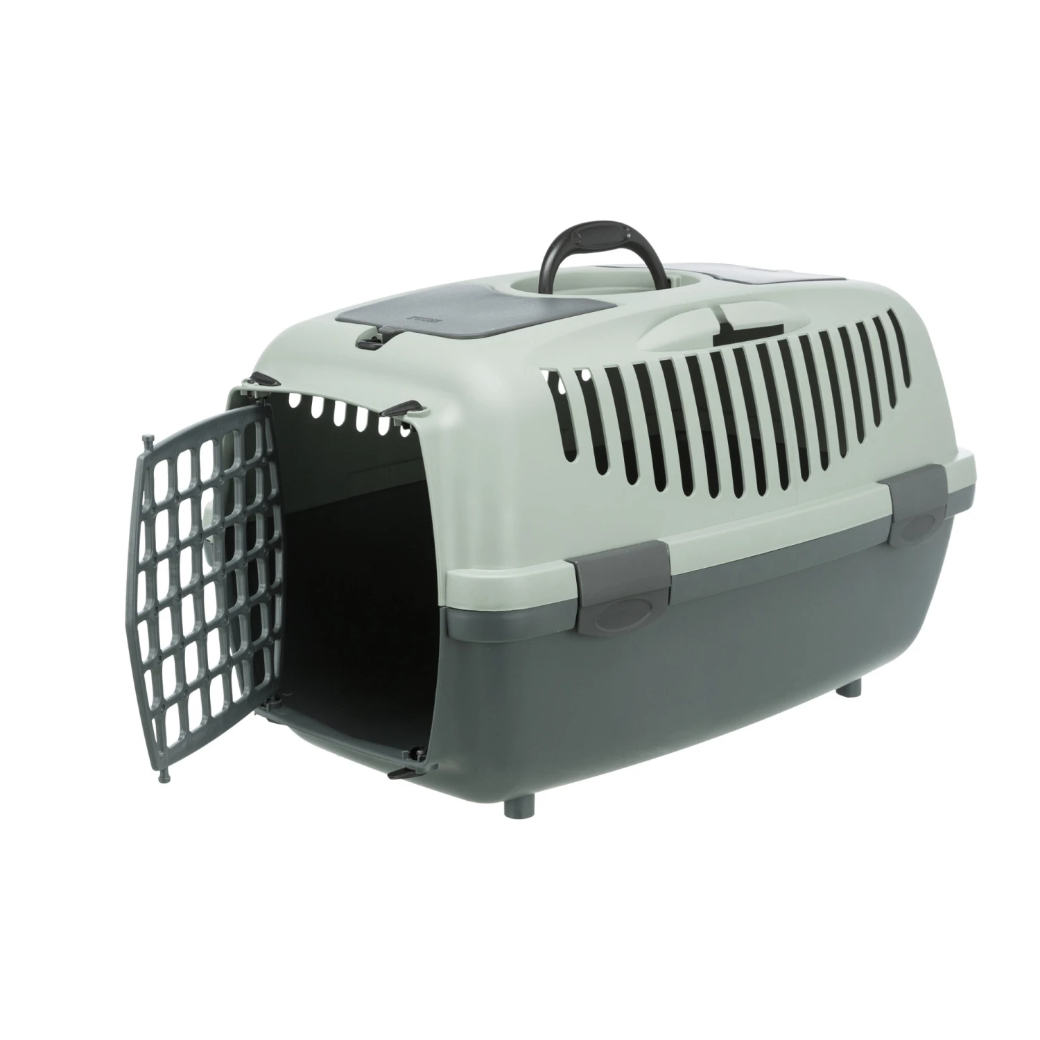 Trixie Be Eco Vervoersbox Capri 8 Trixie Be Eco Vervoersbox Capri - Image 6