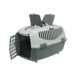 Trixie Be Eco Vervoersbox Capri 22 Trixie Be Eco Vervoersbox Capri -Selecteer Dierenwinkels trixie be eco vervoersbox capri 167695 2000 none