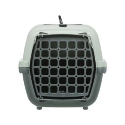 Trixie Be Eco Vervoersbox Capri 23 Trixie Be Eco Vervoersbox Capri -Selecteer Dierenwinkels trixie be eco vervoersbox capri 167698 2000 none
