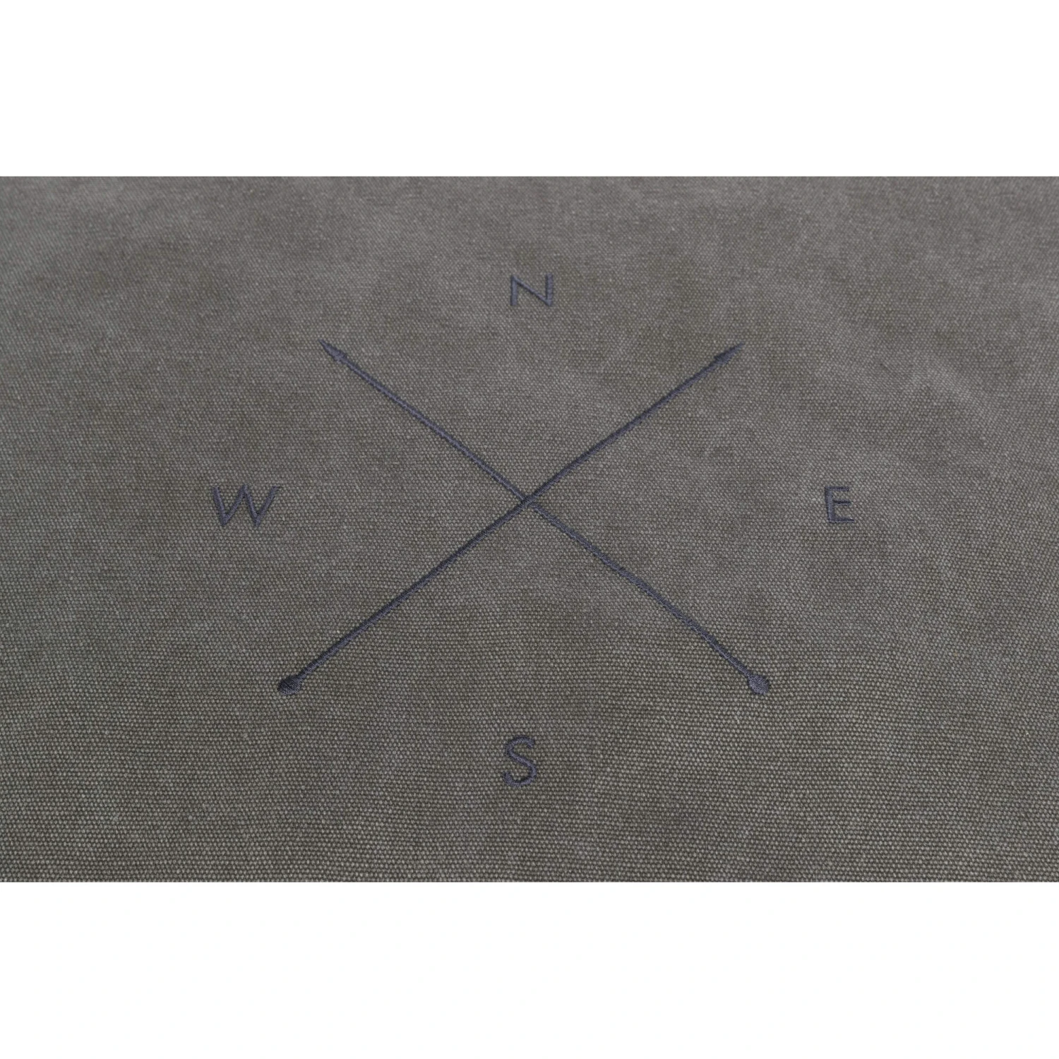 Trixie Be Nordic Föhr Kussen - Donkergrijs 8 Trixie Be Nordic Föhr Kussen - Donkergrijs - Image 6