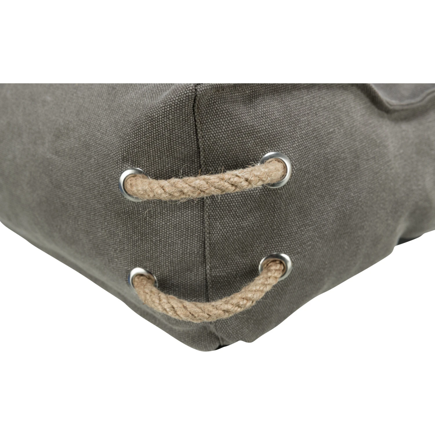 Trixie Be Nordic Föhr Kussen - Donkergrijs 9 Trixie Be Nordic Föhr Kussen - Donkergrijs - Image 7