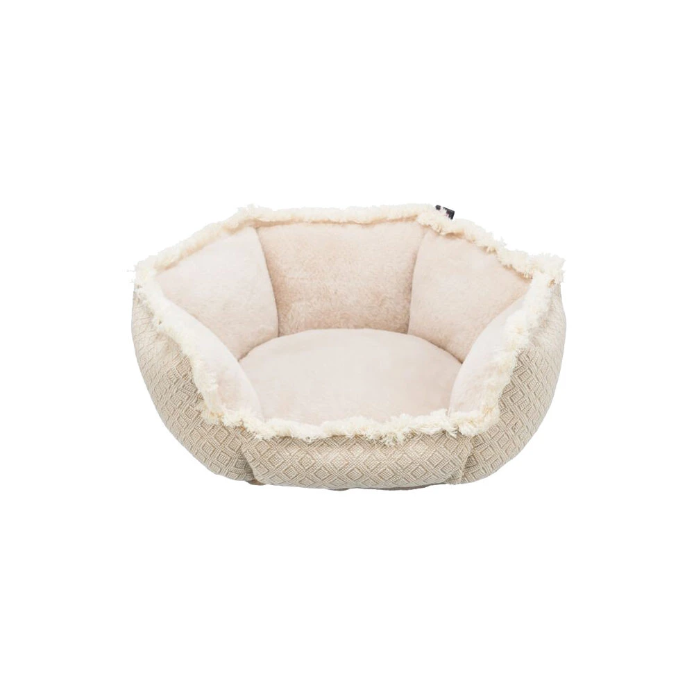 Trixie Boho Hondenmand - Afbeelding 2