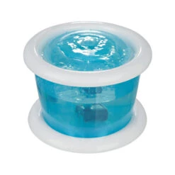 Trixie Bubble Stream Drinkfontein 11 Trixie Bubble Stream Drinkfontein -Selecteer Dierenwinkels trixie bubble stream drinkfontein 98132 0500 none