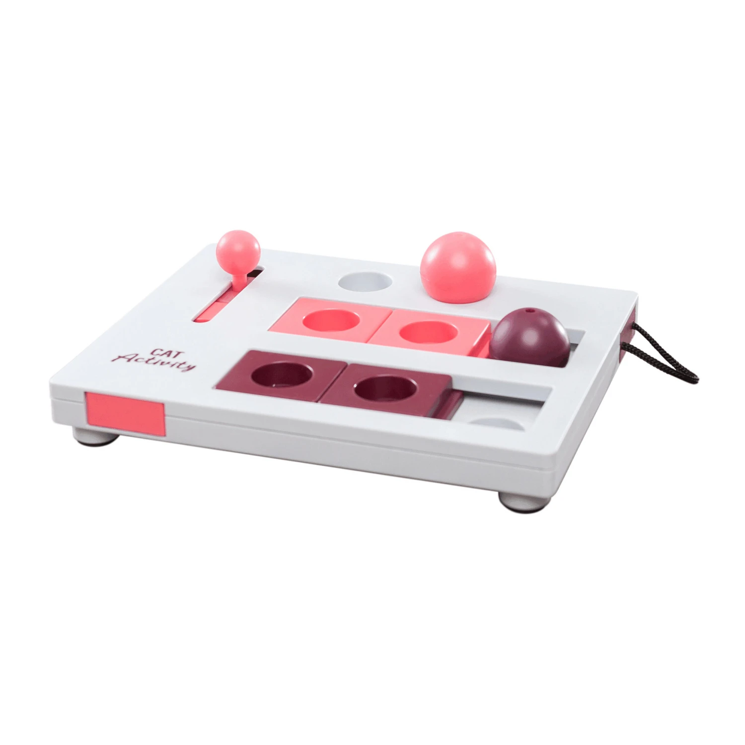 Trixie Cat Activity Brain Mover 4 Trixie Cat Activity Brain Mover - Image 2