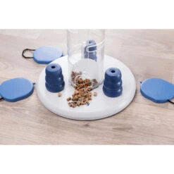 Trixie Dog Activity Gambling Tower -Selecteer Dierenwinkels trixie dog activity gambling tower 179839 2000 none